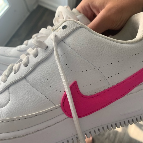 SOLD‼️ Nike Air Force 1 Jester - Picture 2 of 6